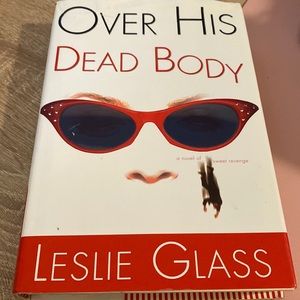 Bundle of 2 hardback books